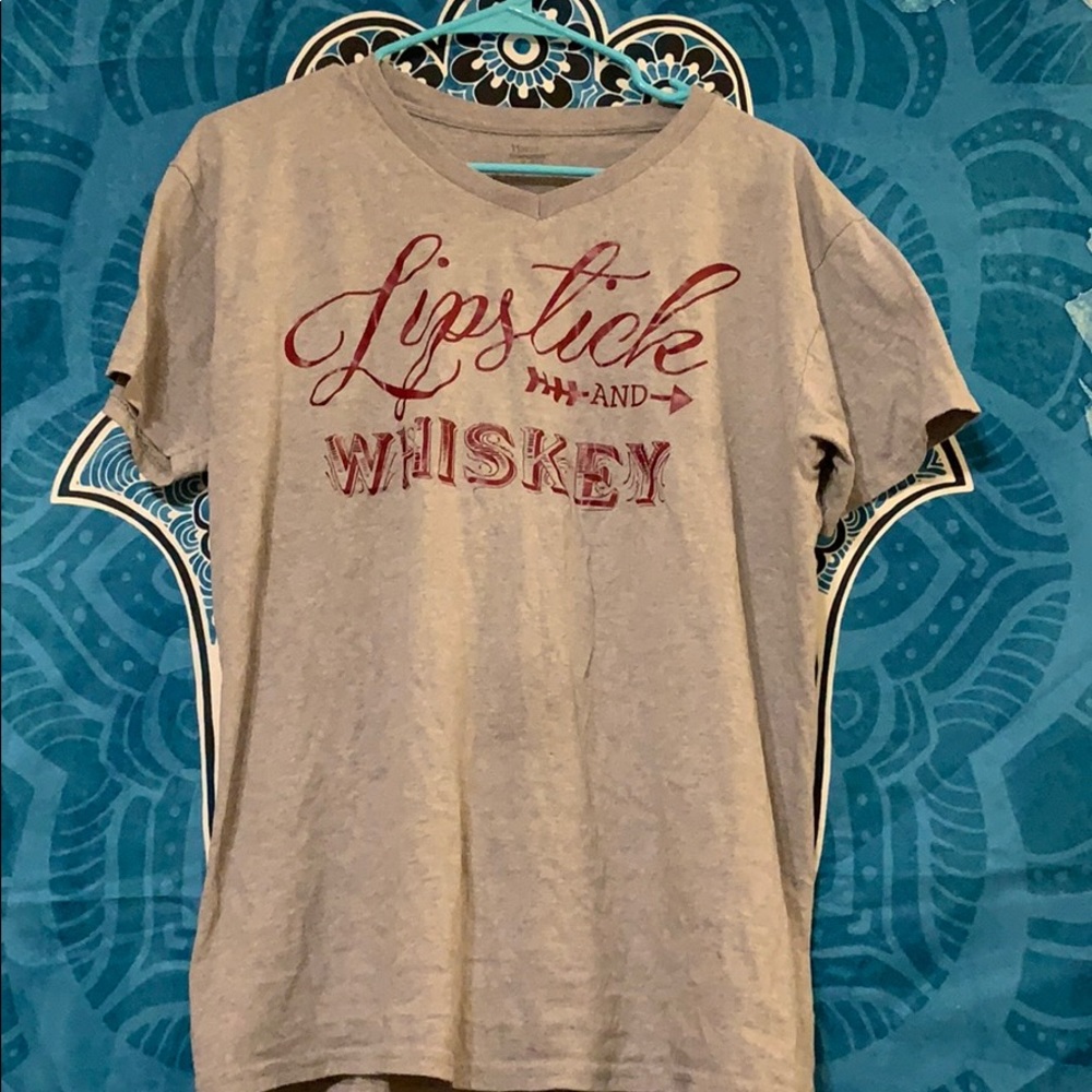 Custom tee shirt